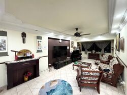 Blk 10 Marsiling Gardens (Woodlands), HDB 5 Rooms #563740901